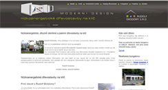 Desktop Screenshot of ekodomy.com